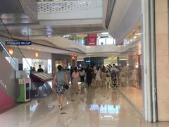 -万达广场(大明宫店)