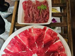 -滇釜火锅·能喝汤的火锅(车公庄店)