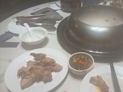 -青蓬蒸汽海鲜·深圳老字号·团建聚会(壹方城店)