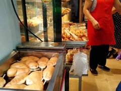 -宏发红西饼屋(天津路店)