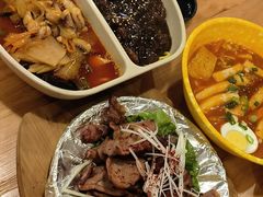 -多宾韩国料理(学衡路店)