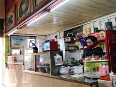 -王记生烫牛杂面馆(兰陵路店)