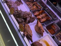 -玉华台饭庄·淮扬菜·烤鸭(望京店)