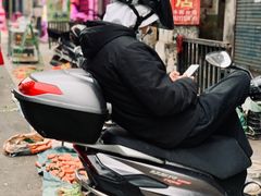 -水街农贸市场