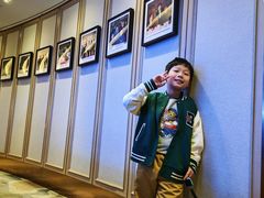 -国贸旋转餐厅(国贸广场店)