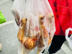 -吴山烤禽 (吴山路店)