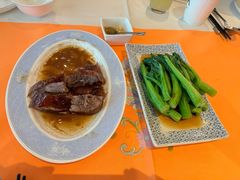 -美心·翠园(港汇恒隆广场店)