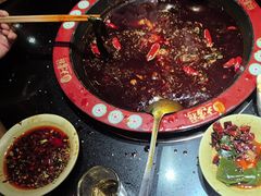 -矮板凳老火锅(宽窄巷子店)