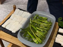 -小街猪手(团结湖店)
