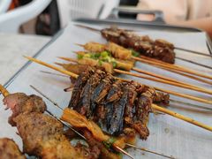 -纪录片《人生一串》体验店(静安店)