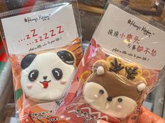 -LuOne凯德晶萃广场(徐家汇路店)