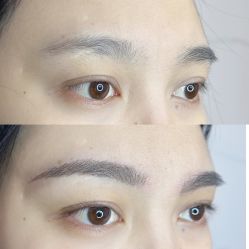 -张小野·专业半永久纹眉
