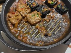 -徽镇小厨·经典徽菜(马连道店)