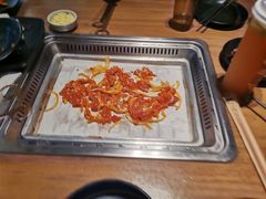 -新石器烤肉(南站店)