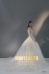 -纯色时光婚纱艺术馆WHITE