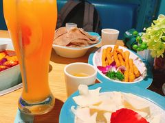 -青瓷火锅料理(西单大悦城店)