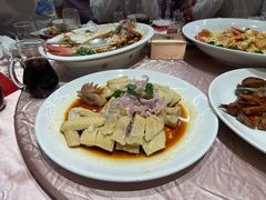 -金汇酒楼(中山东区店)