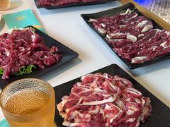 -三毛牛肉店(福强店)