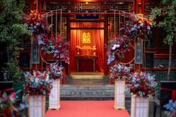 点击看大图 -蘭club婚礼策划