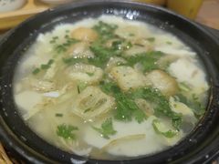 砂锅豆腐脑-静海楼(学田店)