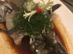 -彩丰楼中餐厅·仁恒洲际酒店