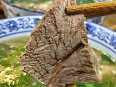 -老白家水盆羊肉