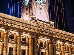 -吉庆街美食广场