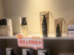 -泰合玺·精油疗愈 SPA(南京河西万达店)