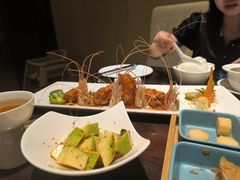-元素中餐厅.海南菜.粤菜.椰子鸡.海鲜.包房.石梅湾威斯汀度假酒店