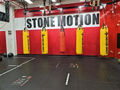 -Stone Motion Fitness 释动健身