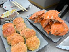 -仙螺岛海鲜自助餐厅(总店)