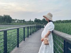 -郑东新区龙湖公共艺术中心