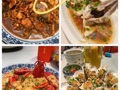 -同福小馆(北摆宴街店)