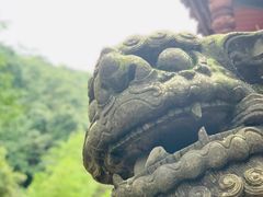 -青城山