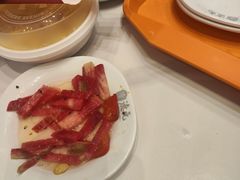 -德元兰州纯汤牛肉面(龙阳路店)