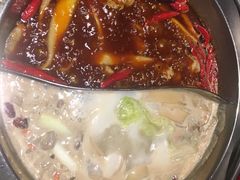 -山城辣妹子(定福庄店)