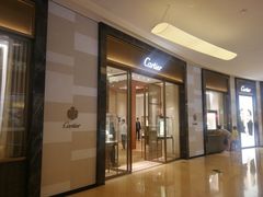 -卡地亚(太古汇精品店)