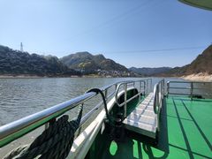 -新安江山水画廊风景区