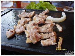五花肉-香猪坊(五道口店)