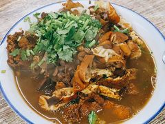 -陈记卤煮小肠