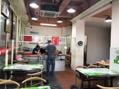 -没牙伯花生汤店(老药洲店)