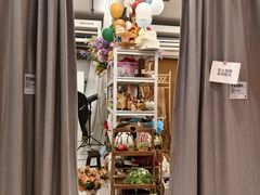 -海马体照相馆(成都来福士广场店)