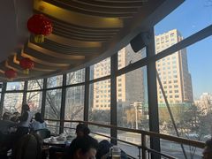 -京滨饭店·餐厅(阜外大街店)