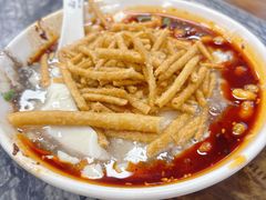 -西月城谭豆花(春熙路店)
