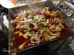 -饭桌故事·血鸭湘(荣宝华店)