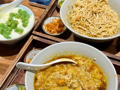 -李百蟹·江南蟹黄面·河景餐厅(夫子庙总店)