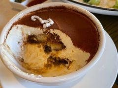 -安妮意大利餐厅(国贸店)