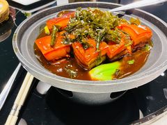 -東舍食唐精品陕菜馆