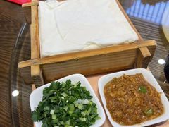 -鸽子窝(青塔店)