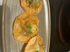 -太湖饭店·寄畅轩中餐厅